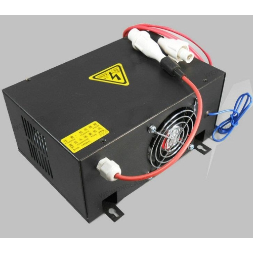 Tápegység lézerplotterhez CO2 50W